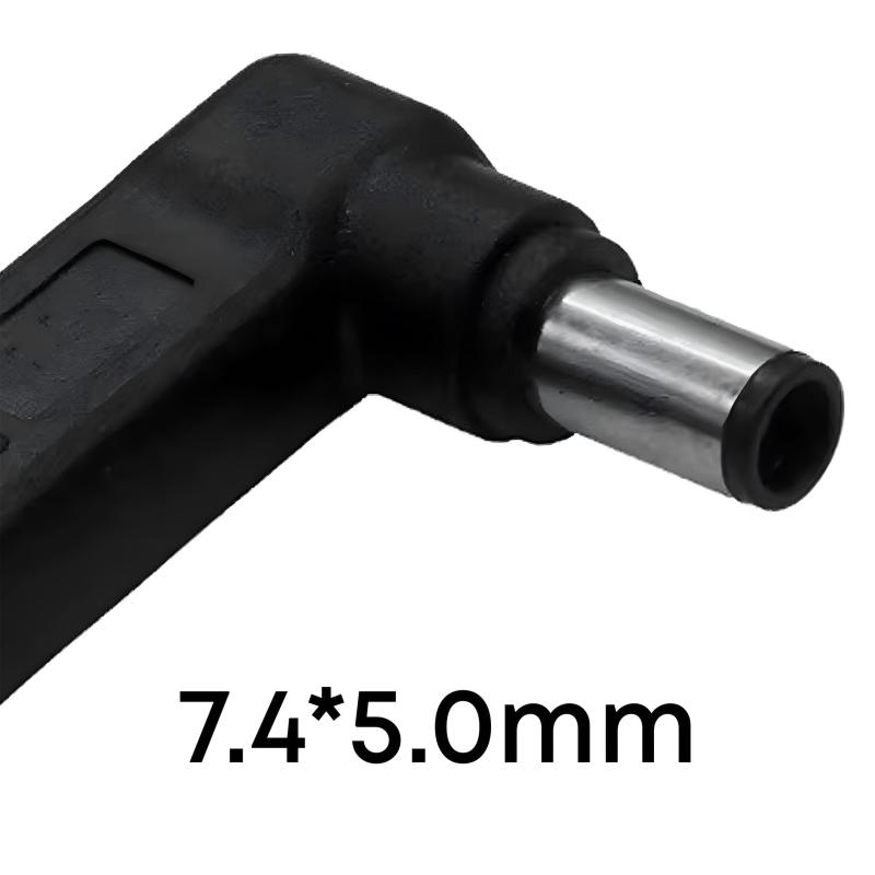 Cargador Dell Latitude E6410 E6410 E6330 E5410 D620 19v 4.6a 90w 7,4x5,0mm