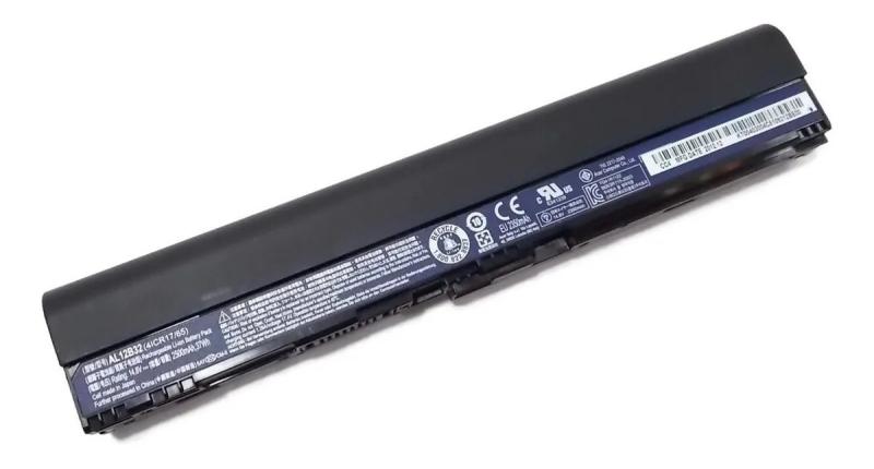 Bateria Para Acer Aspire V5 171 One 725 756 Al12b31 Al12b32