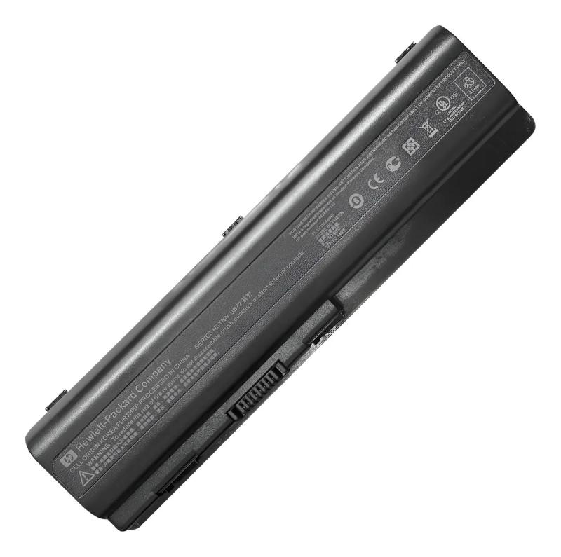 Bateria Hp Compaq Cq40 Dv4 Dv6 Original Hstnn Cb72 Ib73 Lb72