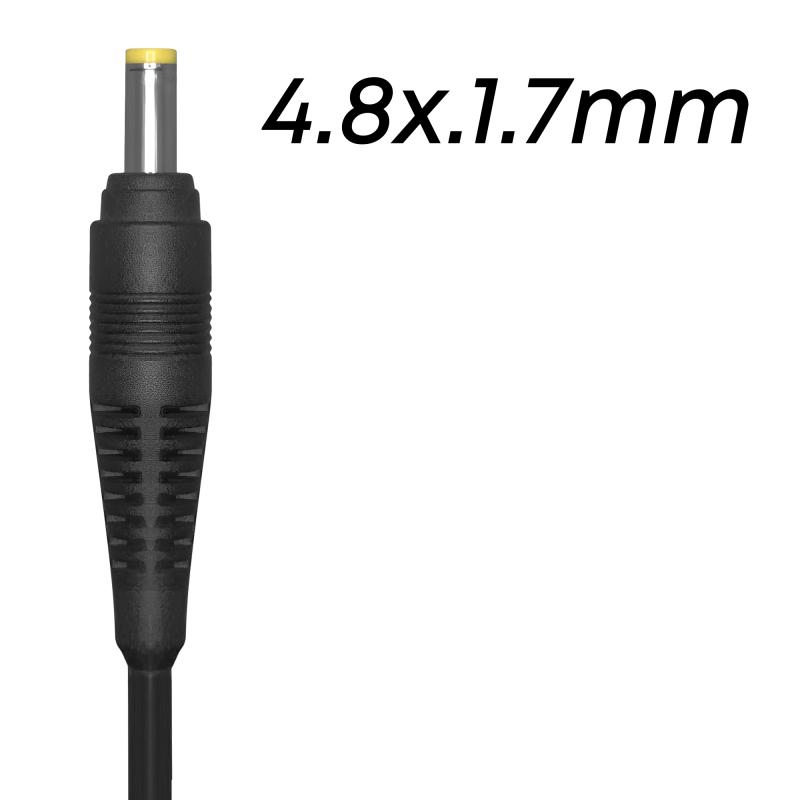 Cargador Alternativo Bangho Max G5 65w 18.5v 3.5a 4,8x1,7mm