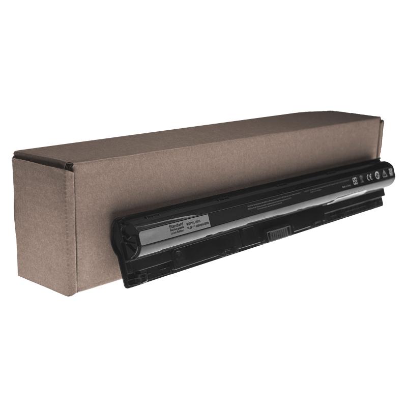 Bateria Para Dell Inspiron 15 5559 5459 5566 5558 P51 M5y1k