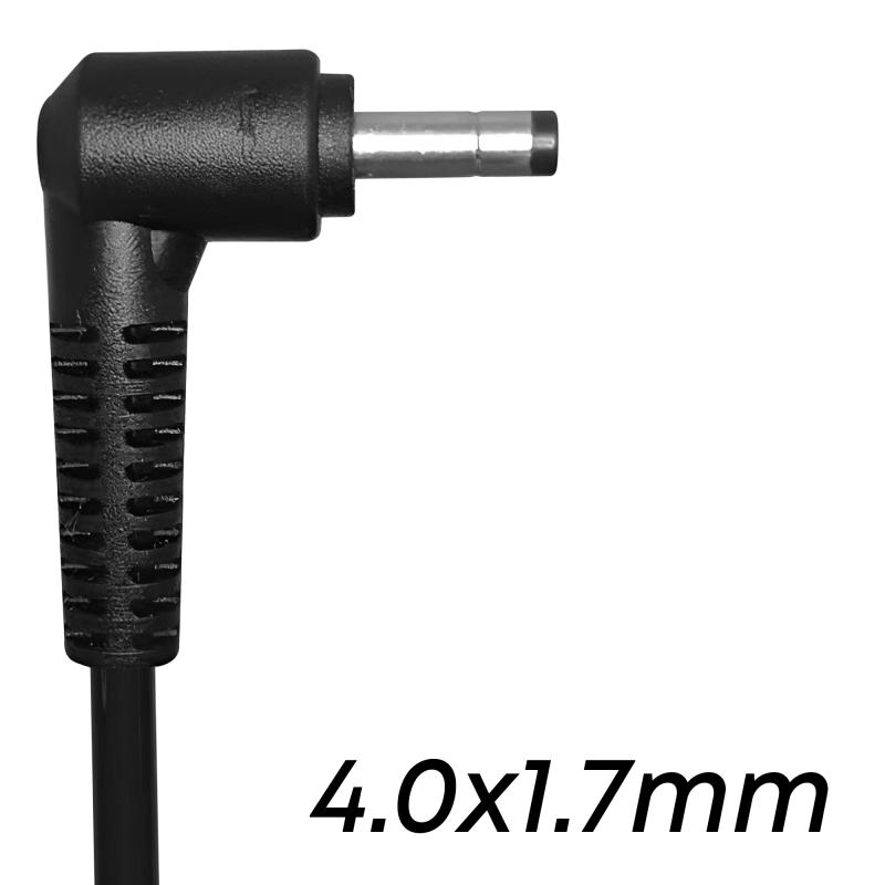 Cargador Alternativo Noblex Nb16w 40w 19v 2.1a 4,0x1,7mm