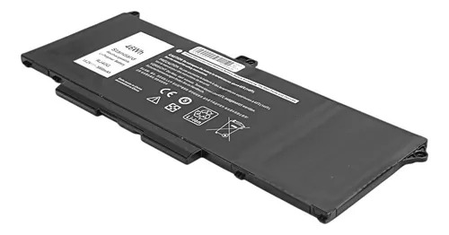 Batería Rj40g Dell Latitude 14 5420 15 5520 3560 01k2cf 46w