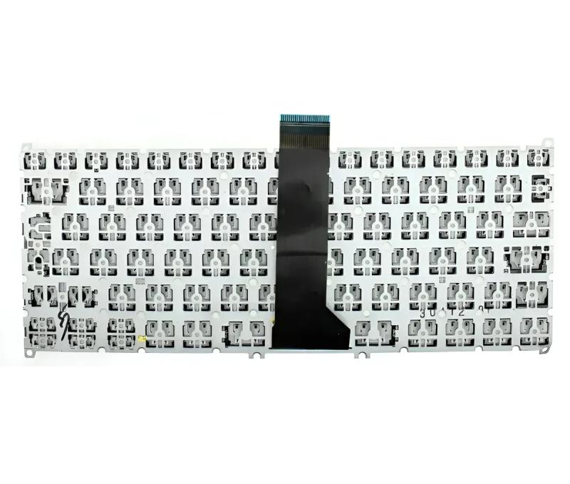 Teclado Para Acer Aspire V5 122 132 V3 371 Es1-311 Nsk-r73su