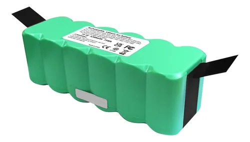 Bateria P Aspiradora Irobot Roomba 500 600 700 800 900 75wh