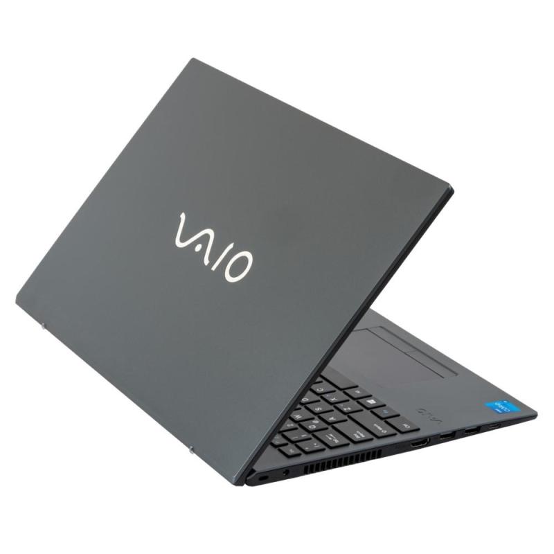 Notebook Vaio Core i5 12Gen VJFE54A0311H 15.6" 8Gb DDR4 256GB Ssd (9 CUOTAS SIN INTERES)