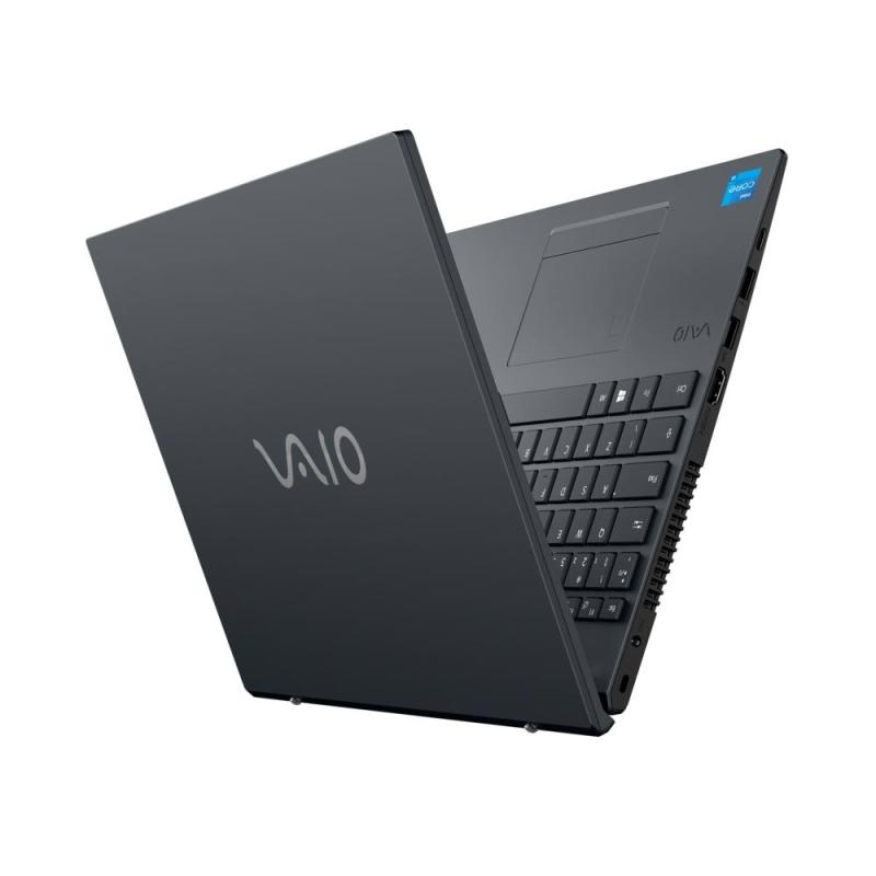 Notebook Vaio Core i5 12Gen VJFE54A0311H 15.6" 8Gb DDR4 256GB Ssd (9 CUOTAS SIN INTERES)