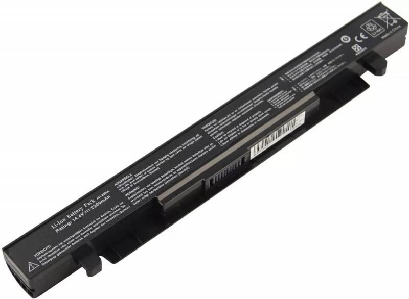 BaterIa P Asus X550 A41 X550a X450ca X450e X550 A41-x550
