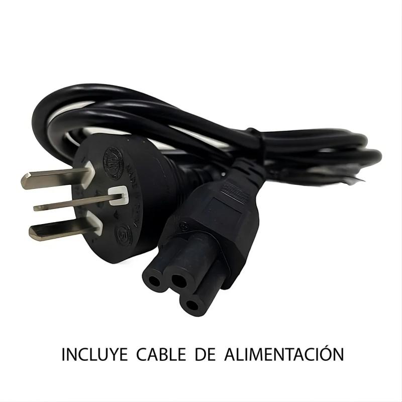 Cargador Acer Nitro 5 An515 Aspire 7 A715 Vn7-791 135w Original 19v 7.1a 135w 5,5x1,7mm