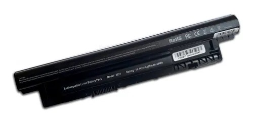 Bateria P/ Dell Xcmrd 14 3421 14r 5421 15r 5521 Mr90y 6 celdas/4400 mAh