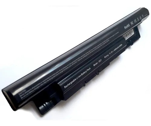 Bateria P/ Dell Xcmrd 14 3421 14r 5421 15r 5521 Mr90y 6 celdas/4400 mAh