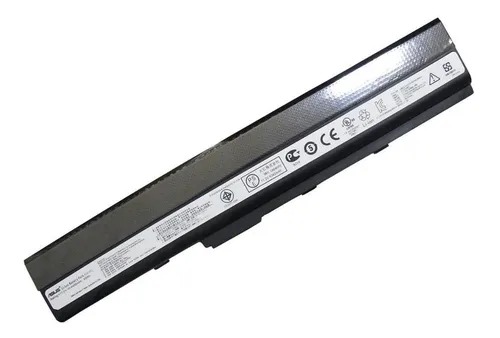 Bateria Asus Original A32 K52 A52 K42 X52 A31 A32 A40 K52j