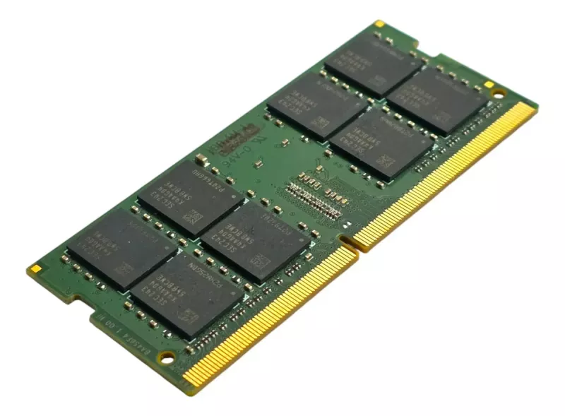 Memoria Ram Merx Ddr4 1,2v 32gb 3200mhz Cl22 Sodimm Notebook