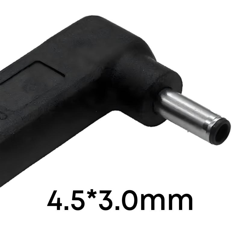 Cargador Dell Inspiron 14 15 17 Xps Original 19.5v 3.34a 65w 4,5x3,0mm