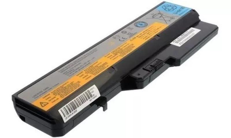 Bateria P Lenovo G460 G465 G470 G475 G575 Lo9l6yo2 L10p6y22