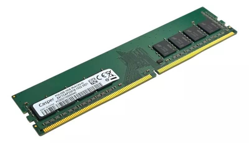Memoria Ram Casper Ddr4 16gb 3200mhz Dimm Pc