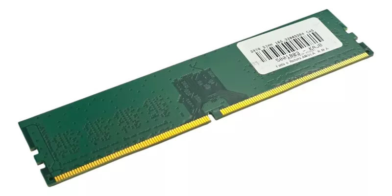 Memoria Ram Casper Ddr4 16gb 3200mhz Dimm Pc