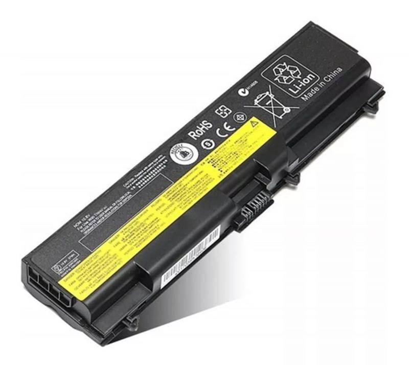 Bateria P Lenovo Sl410 Sl510 42t4751 T410 L510 L512 L520