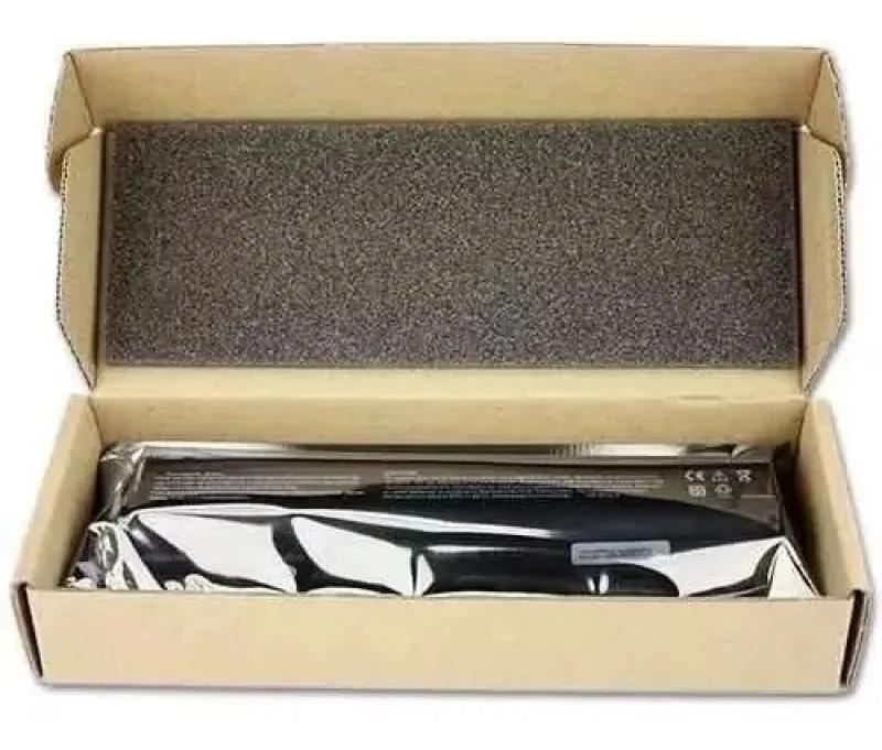 Bateria P Lenovo Sl410 Sl510 42t4751 T410 L510 L512 L520