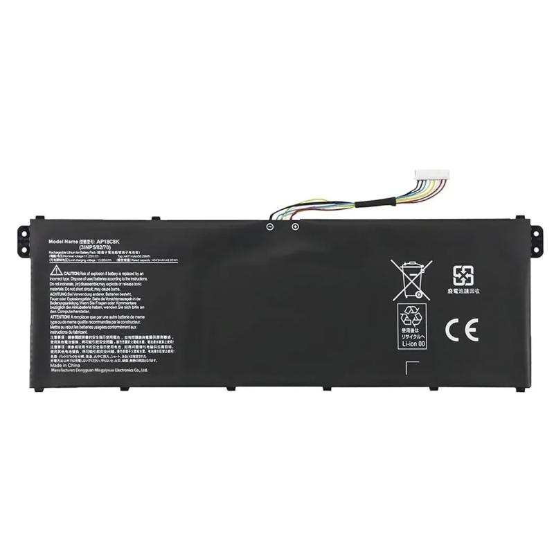 Batería Para Acer Aspire 5 A514 A515 Sf314 Ap18c8k