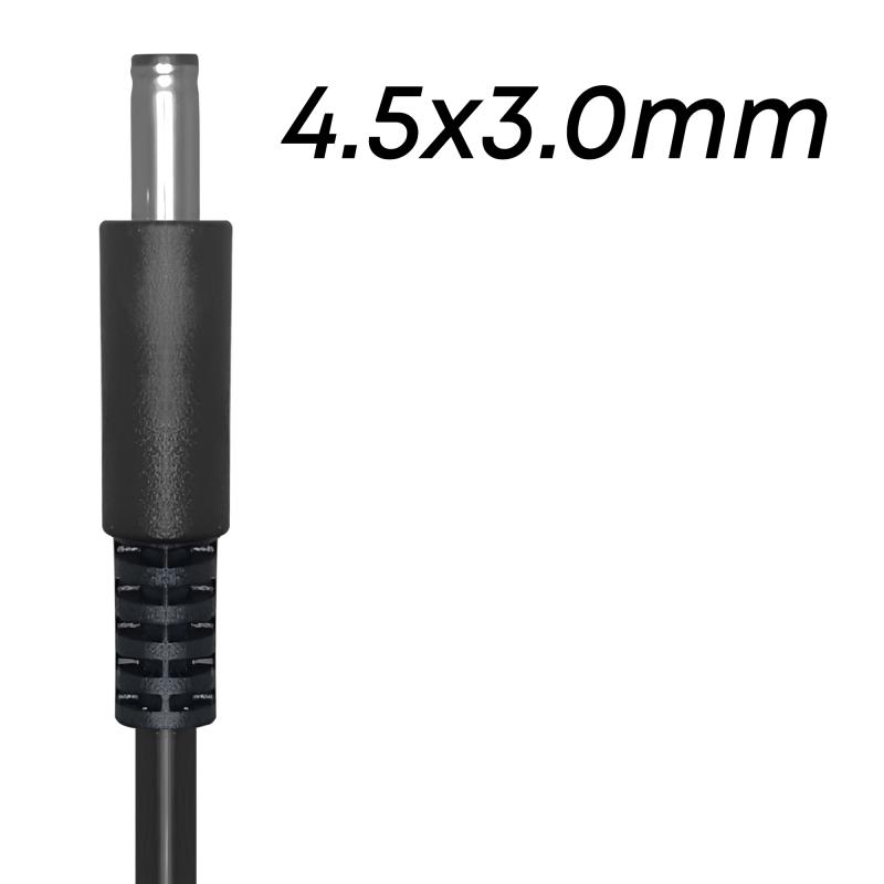 Cargador Alternativo Dell Inspiron 45w 19.5v 2.31a 4,5x3,0mm