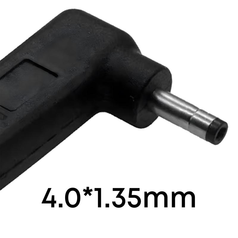 Cargador Asus X200 X201e Ux21 Ux31 Original 19v 2.37a 45w 4,0x1,35mm