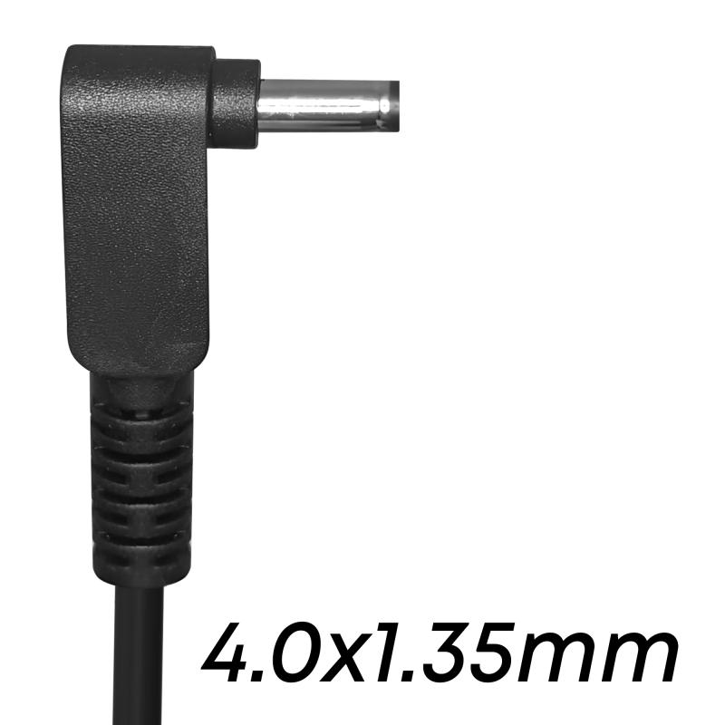 Cargador Alternativo Asus 45w 19v 2.37a 4,0x1,35mm