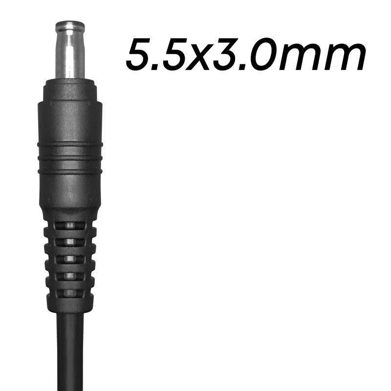 Cargador Alternativo Samsung Np300 60w 19v 3.16a 5,5x3,0mm