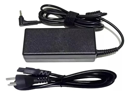 Cargador P Samsung Np900x Np900x3d 19v 2.1a 40w 3mm Simil