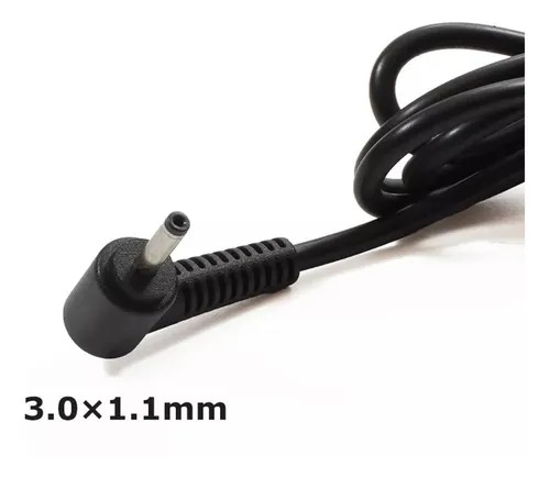 Cargador P Samsung Np900x Np900x3d 19v 2.1a 40w 3mm Simil
