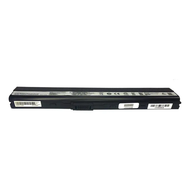 Bateria Para Asus A52 K42 K42f K52 K52f K52n K52jr X52 A32-k52