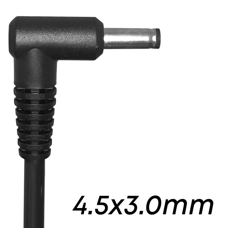 Cargador Alternativo Asus Pro Ux501 120w 19v 6,32a 4,5x3,0mm