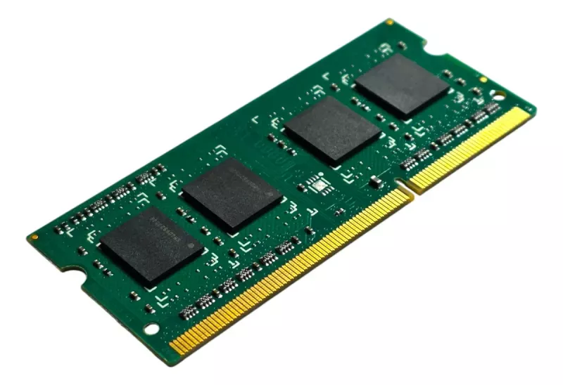 Memoria Ram Magnum Tech Ddr3 1,5v 4gb 1600mhz Sodimm Notebook