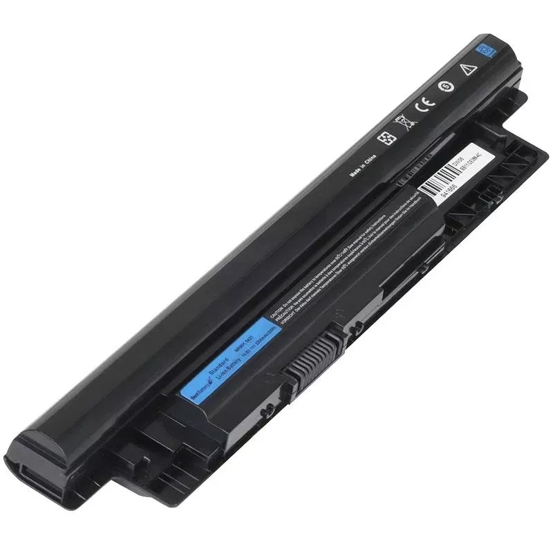 Bateria P/ Dell Inspiron 14 3421 5421 15 3521 Xcmrd / 2,200 mAh
