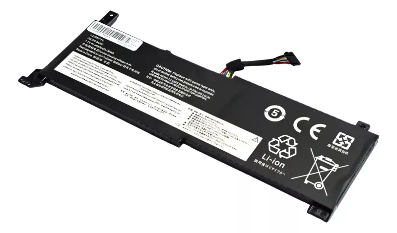 Batería Para Lenovo L20m2pf0 L20l2pf0 L20c2pf0 L20b2pf0