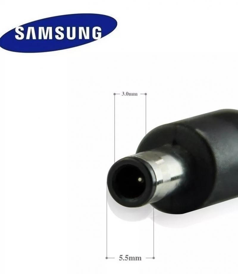 Cargador Samsung 19V 4.74A 90w Np700z5c Np700z7c S01us S02us S03us Original
