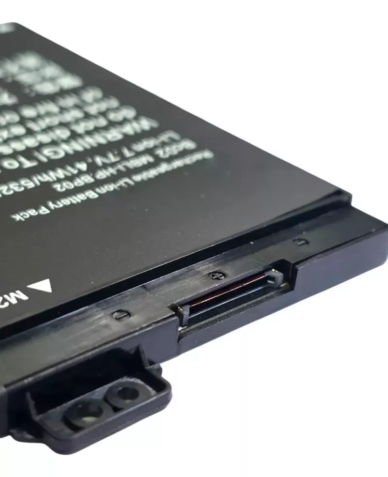 Bateria Para Hp Pavilion 15-au 15-aw Series Bp02xl Hstnn-lb7