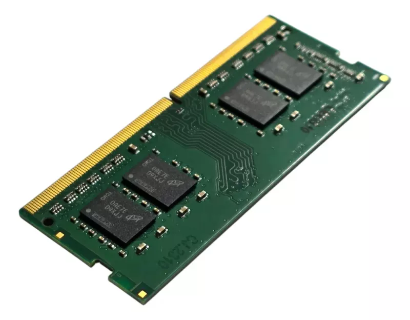 Memoria Ram Merx Ddr4 1,2v 4gb 2400mhz Cl17 Sodimm Notebook