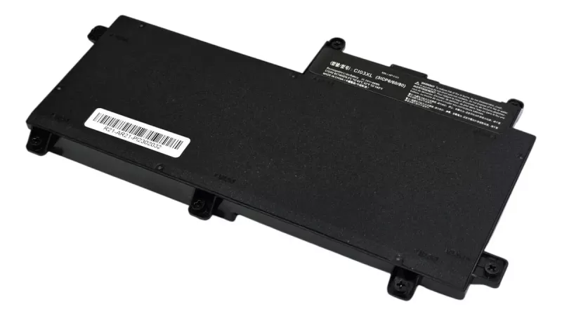 Bateria Para Hp Probook 640 645 650 655 G2 Ci03xl Hstnn-pb6k