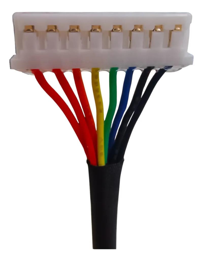 Batería Para Acer Aspire Nitro 5 7 An515-54 Ap18e7m Ap18e8m