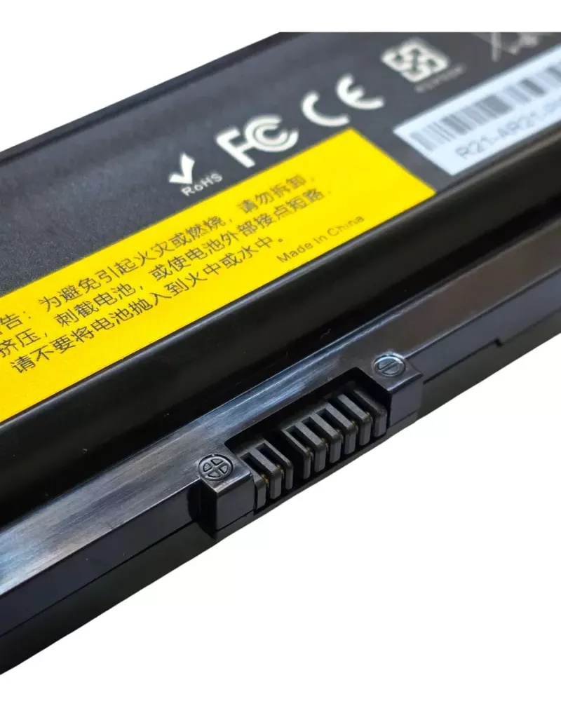 Bateria Para Lenovo Thinkpad Edge E430 E530 L11s6y01 L11l6y0