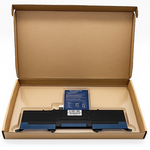 Bateria P Acer Ultrabook S3 Ms2346 391-6407 Ap11d3f Ap11d4f