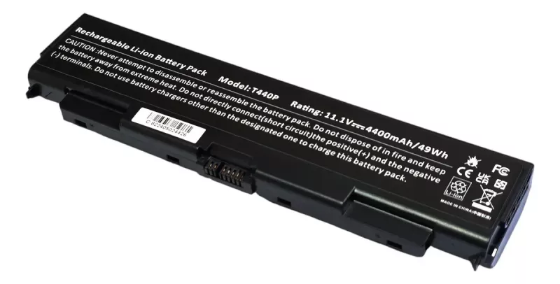 Batería Para Lenovo Thinkpad 45n1158 45n1159 45n1152 45n1153