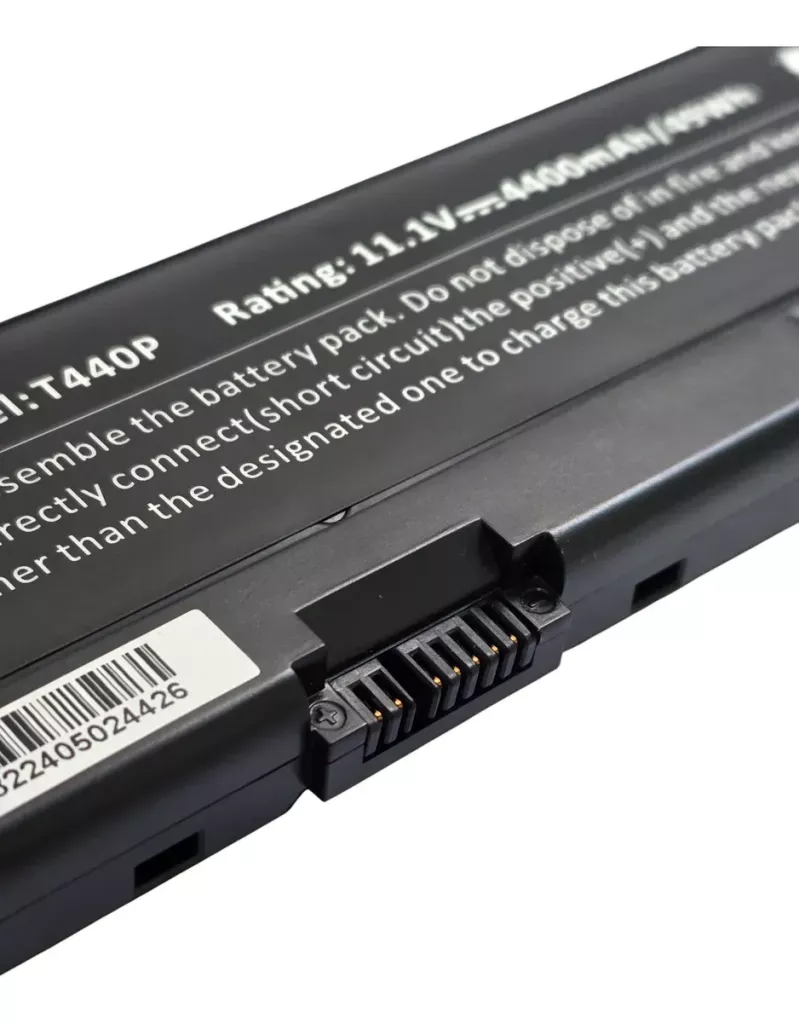 Batería Para Lenovo Thinkpad 45n1158 45n1159 45n1152 45n1153