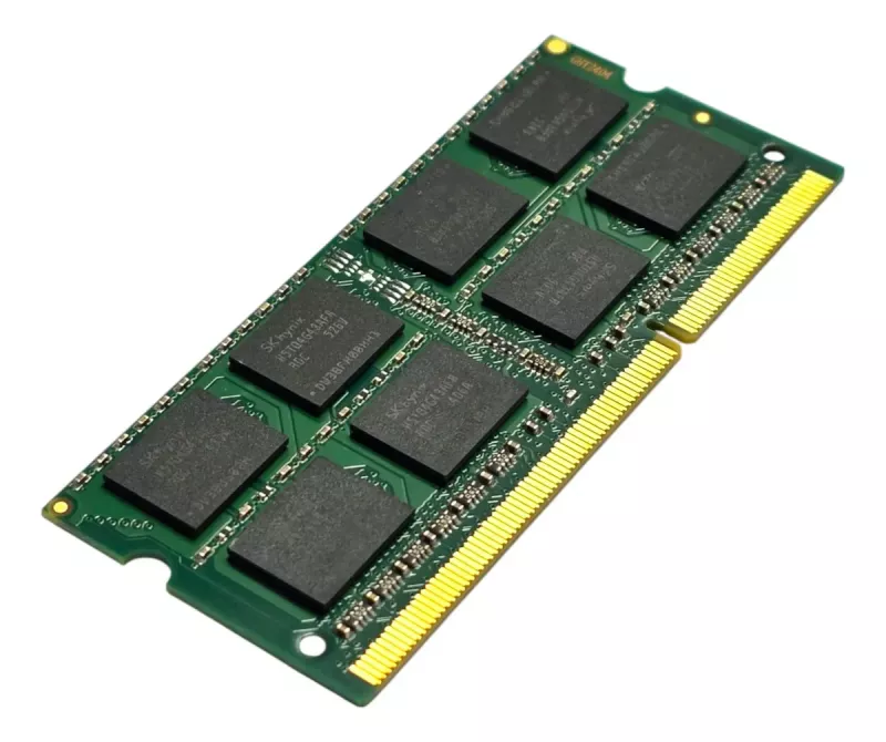 Memoria Ram Golden Memory 1,5v Ddr3 8gb 1600mhz Sodimm