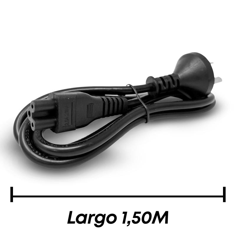 Cargador Alternativo Acer Nitro 135W 19v 7.1a 5,5X1,7mm