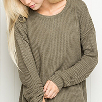 SWEATERS