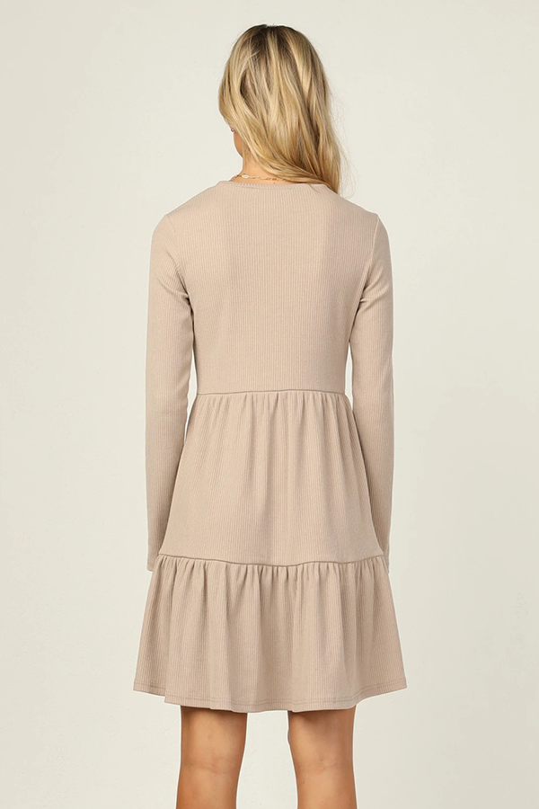Vestido Lilia