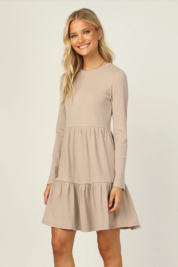 Vestido Lilia