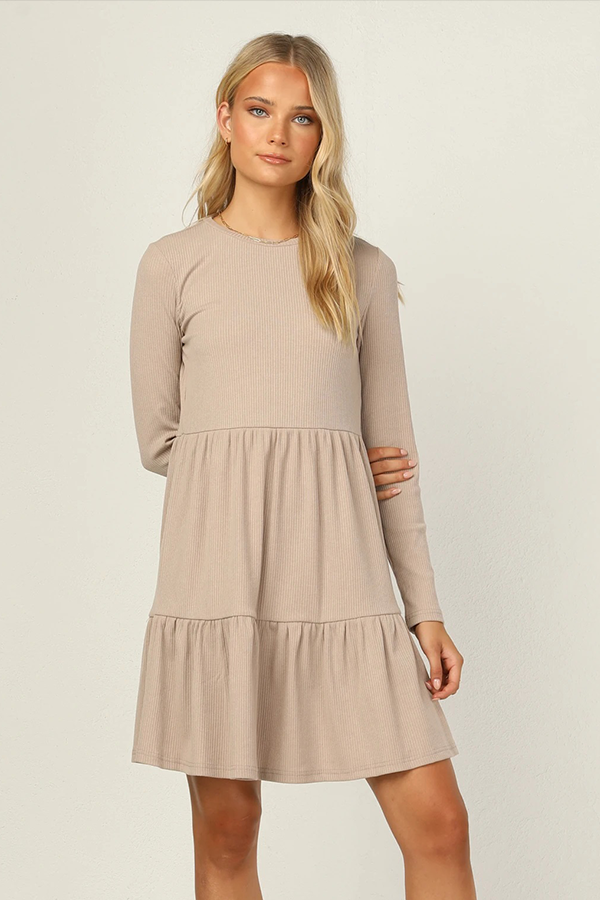 Vestido Lilia